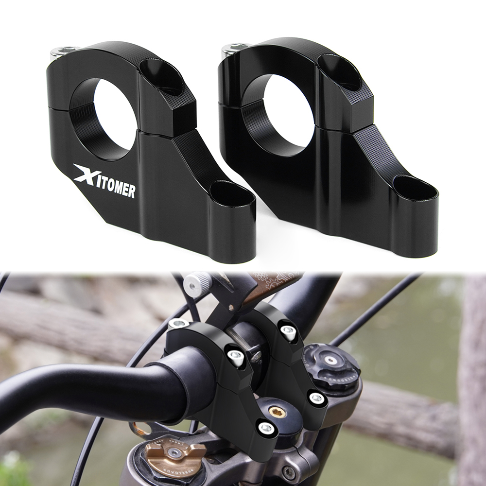 Handlebar Riser Stem - For Surron Light Bee S /X