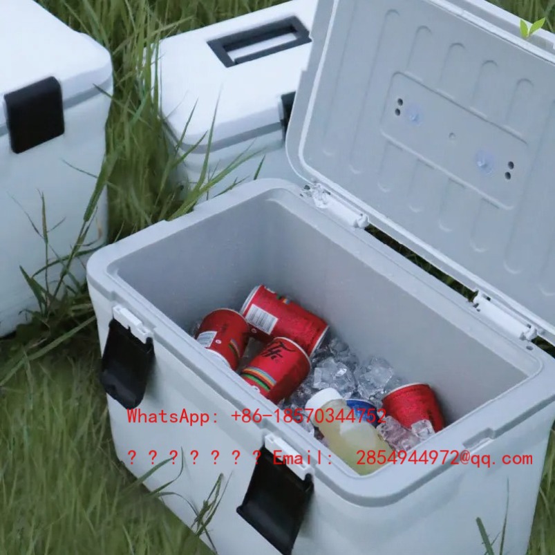 Mountain Biking Camp - 2026 Outdoor Cold Incubator Camping Ice
