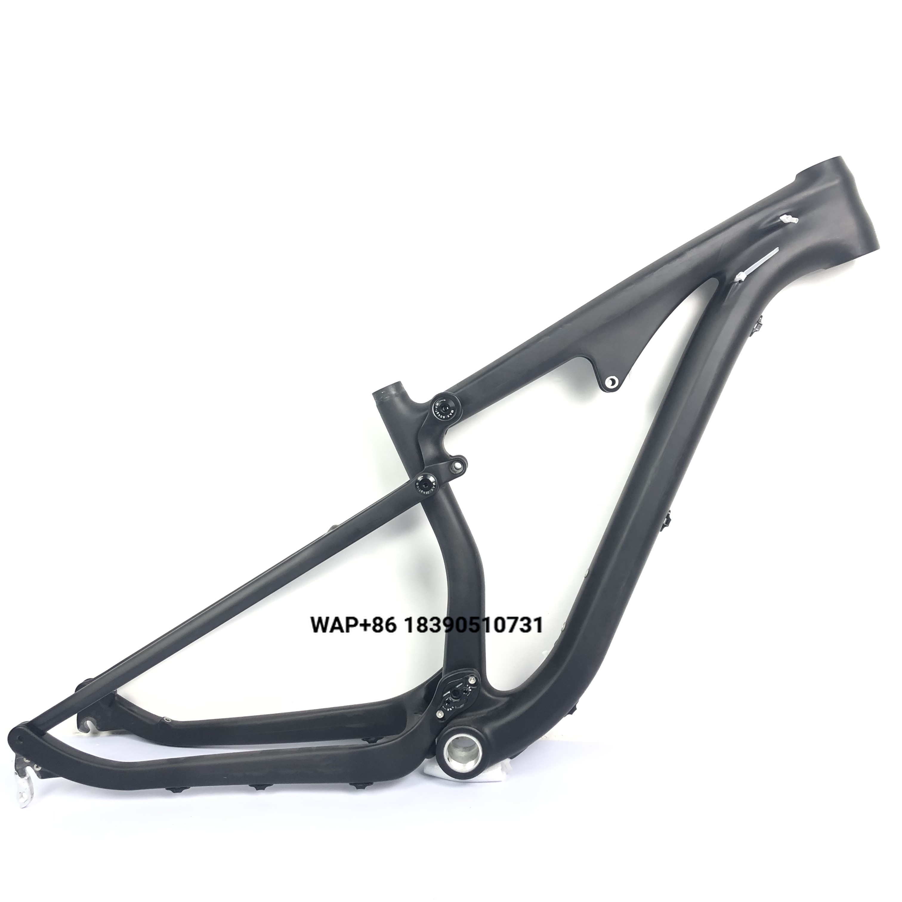 29er Full Suspension Mountain  - Mountain Biking Lights recension och pris