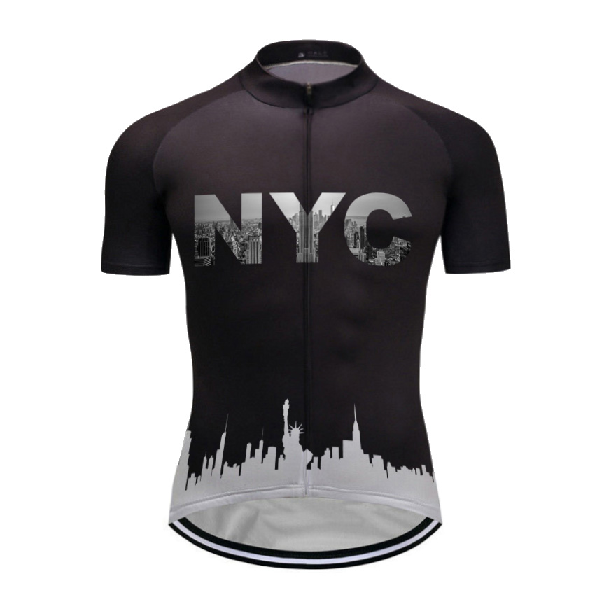 New York Cycling Jersey, Bicyc - Mountain Biking York recension och pris