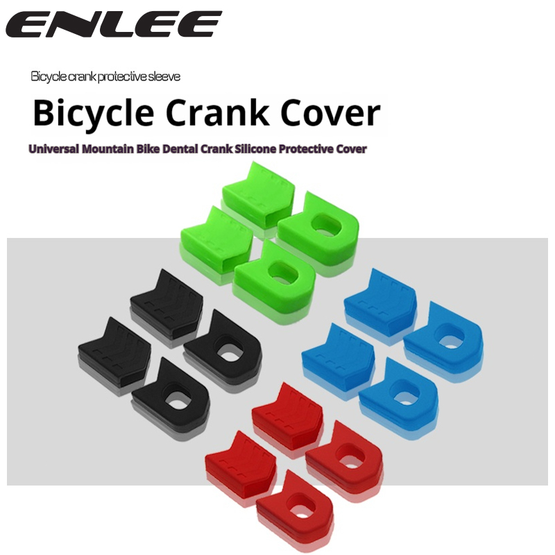 ENLEE Mountain Bicycle Crank P - Mountain Biking Stuff recension och pris