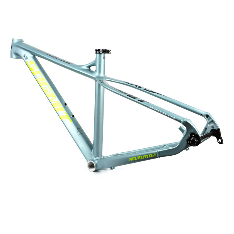 Competition-grade Hardtail Mou - Mountain Biking Competition recension och pris