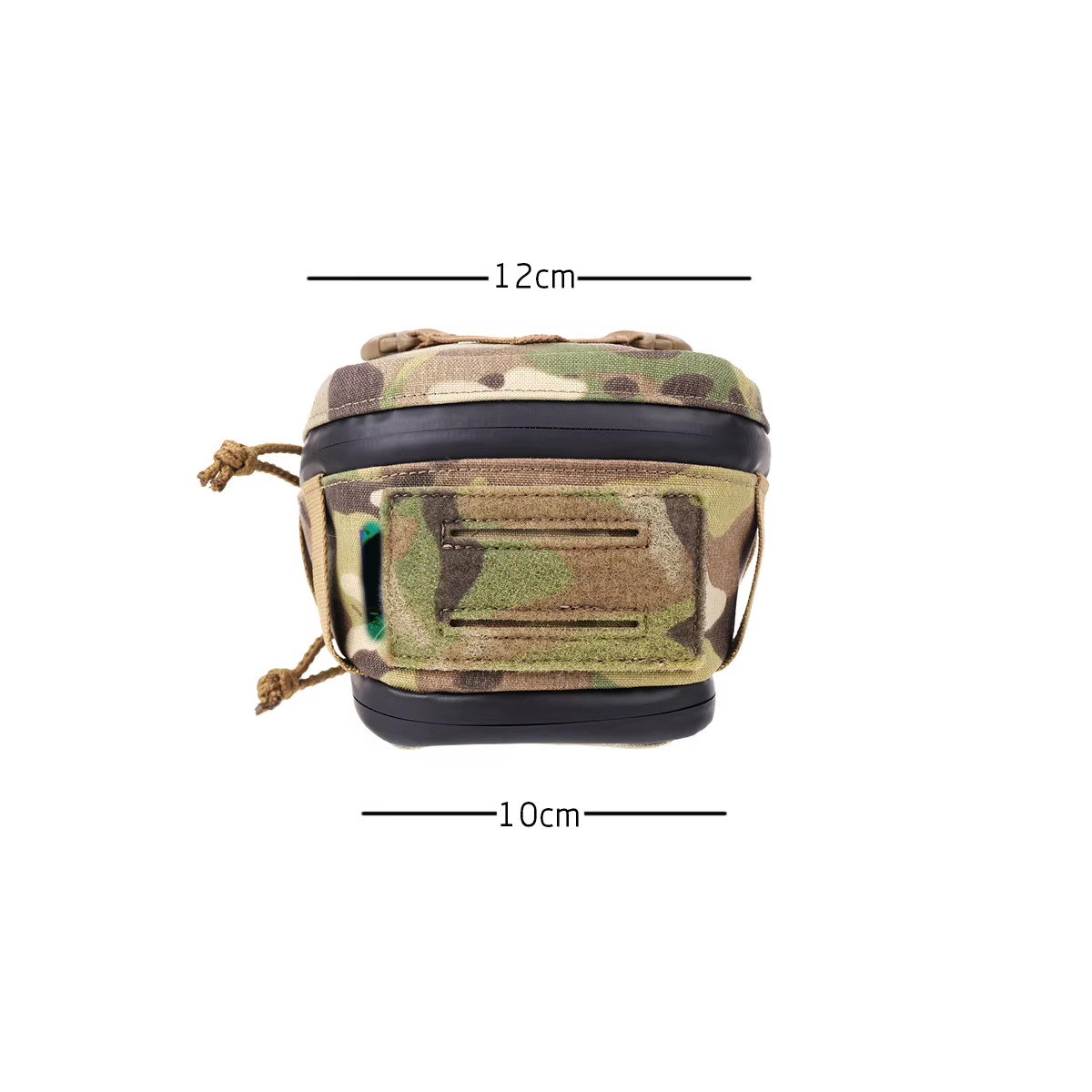 Bike Saddle Bag For Tactical H - Mountain Biking Camp recension och pris