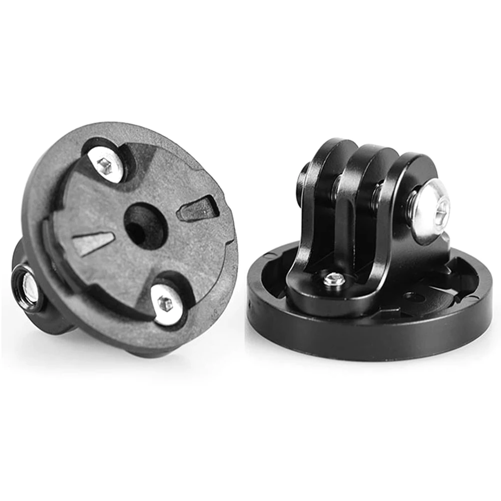 Bicycle Camera Light Mount Alu - Mountain Biking Lights recension och pris