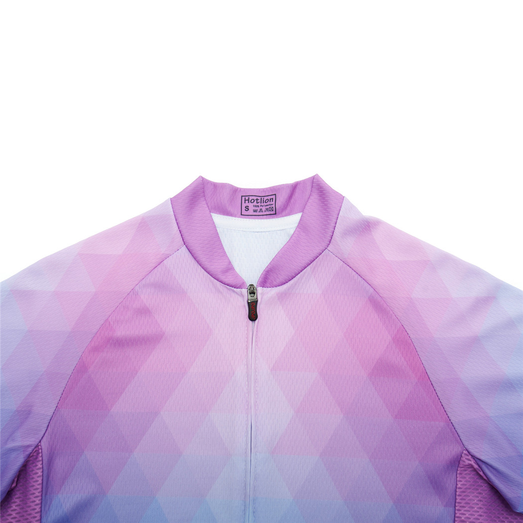 Autumn Women's Cycling Jersey  - Mountain Biking Jacket recension och pris