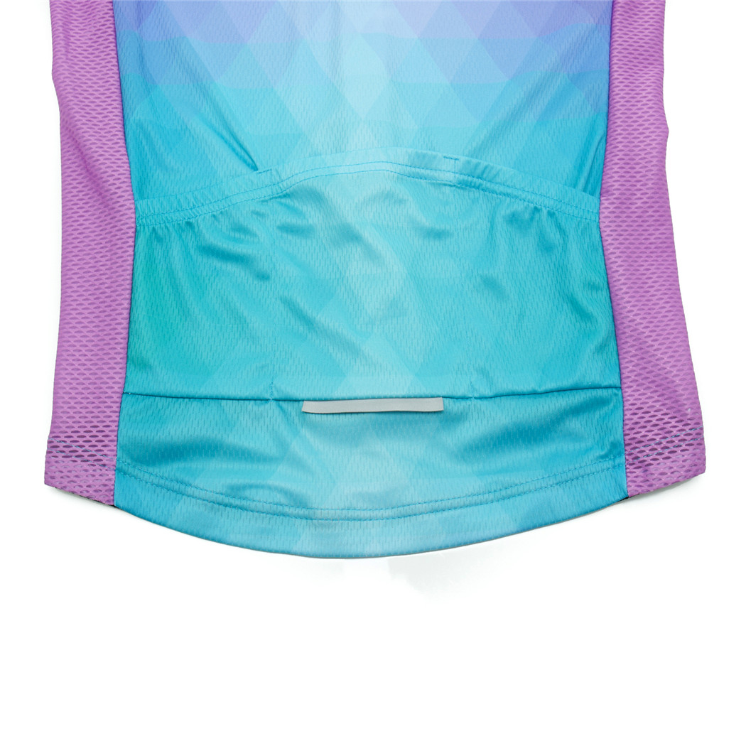 Autumn Women's Cycling Jersey  - Mountain Biking Jacket recension och pris