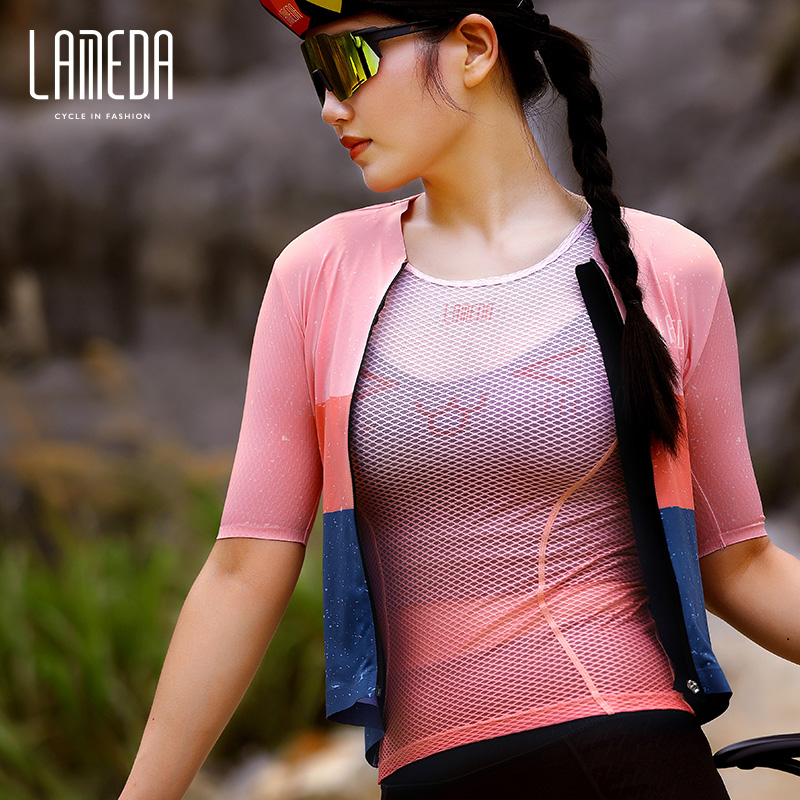 LAMEDA cycling vest top women’ - Mountain Biking Jacket recension och pris