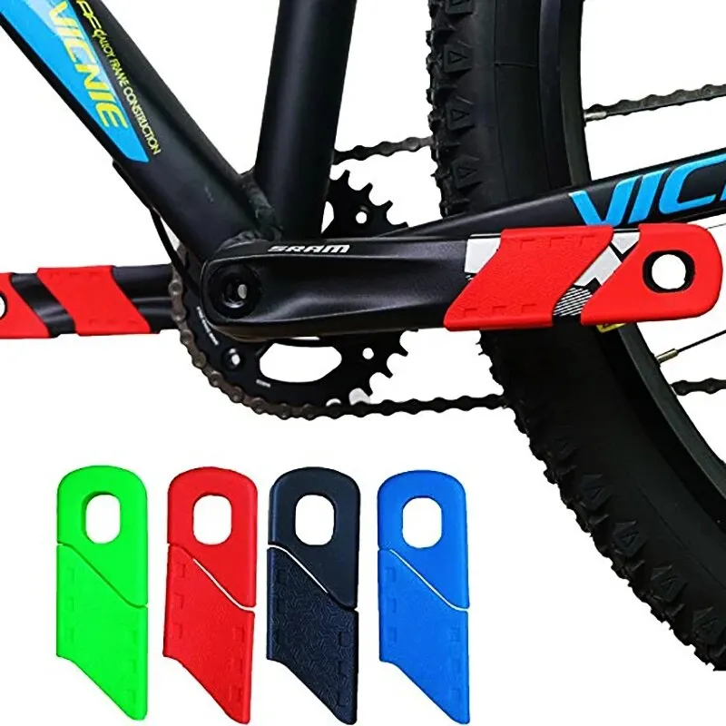 ENLEE 4pcs/1set Mountain Bike  - Mountain Biking Stuff recension och pris