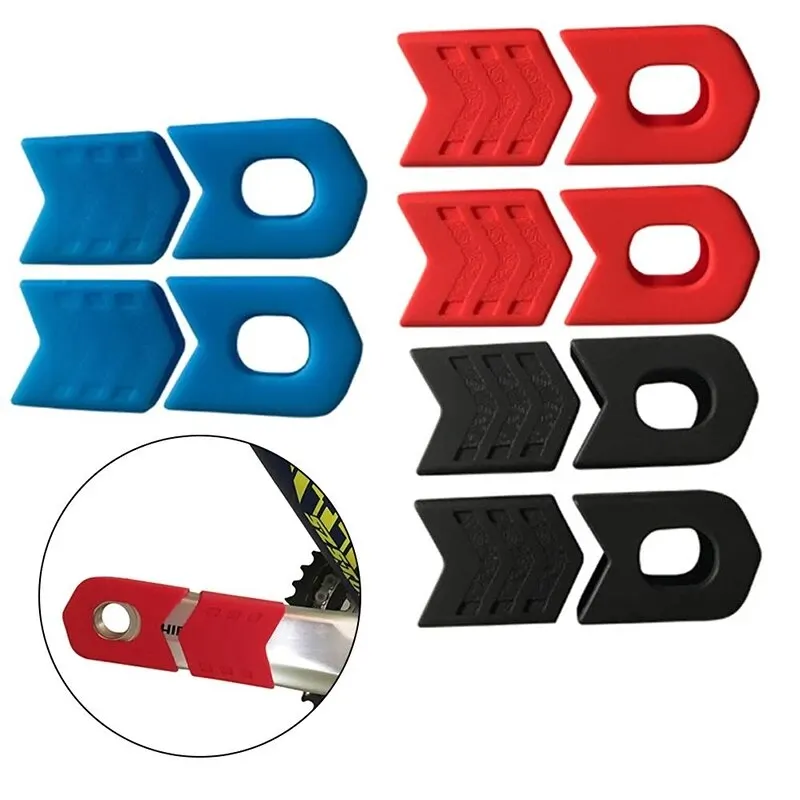 ENLEE 4pcs/1set Mountain Bike  - Mountain Biking Stuff recension och pris