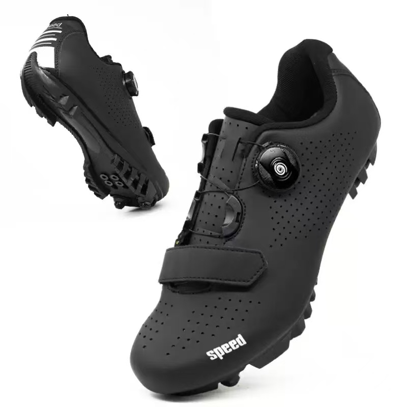 MTB Mountain Road Bike Lock Sh - Mountain Biking Competition recension och pris