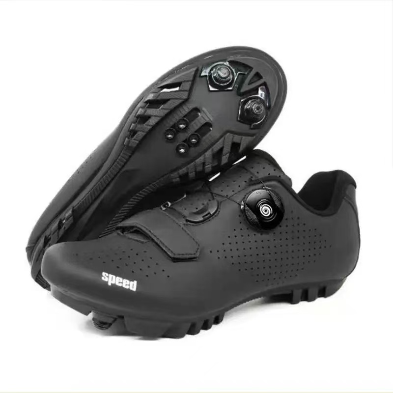 MTB Mountain Road Bike Lock Sh - Mountain Biking Competition recension och pris