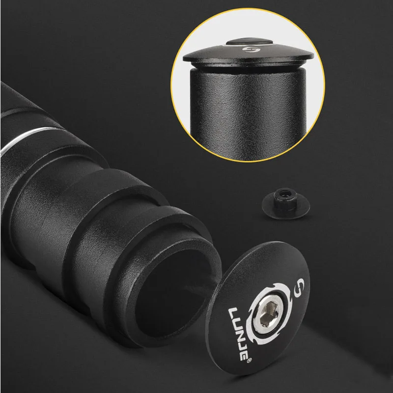 Bicycle Handlebar Vertical Hei - Handlebar Riser Stem recension och pris