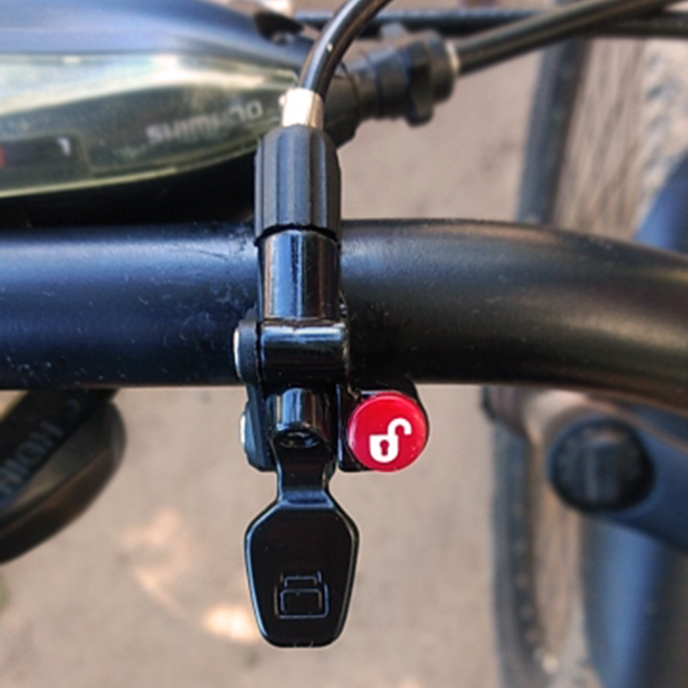 ZTTO MTB Mountain Bike Fork Re - Mountain Biking Stuff recension och pris