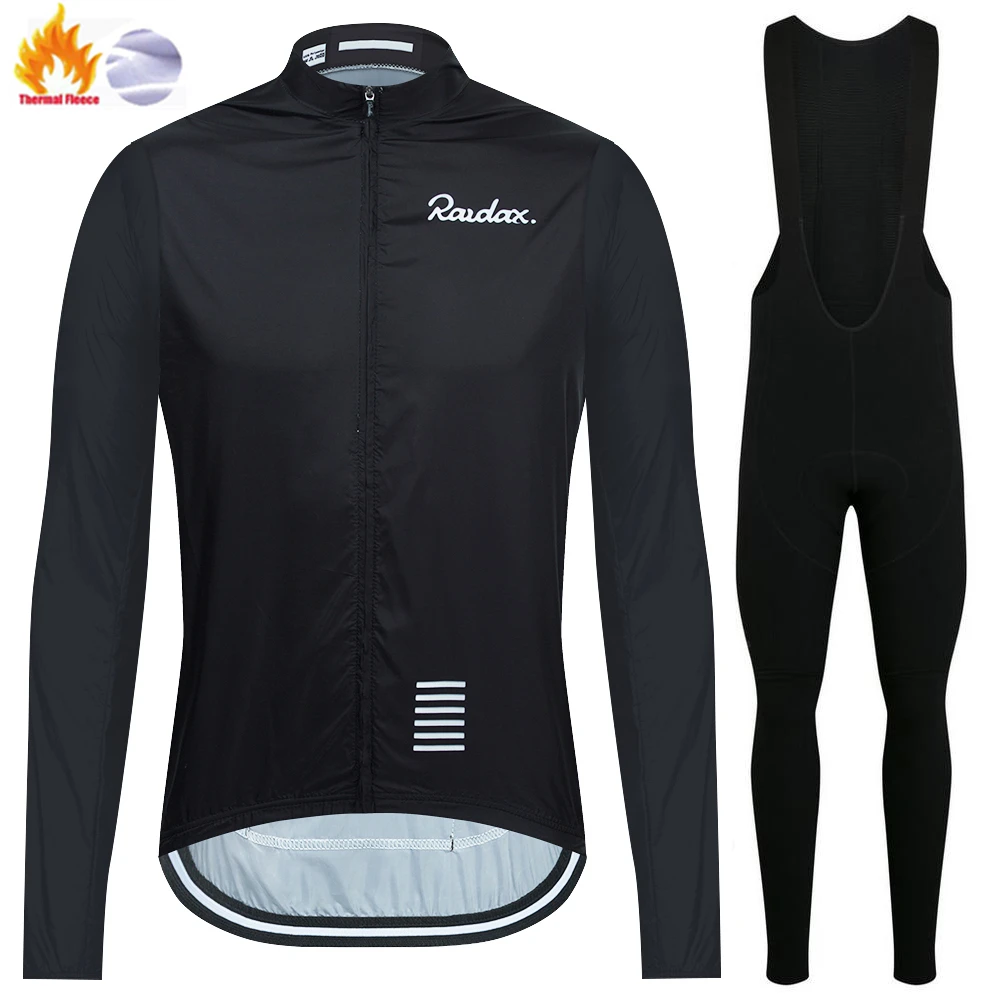 Raudax Autumn and Winter Windp - Mountain Biking Jacket recension och pris