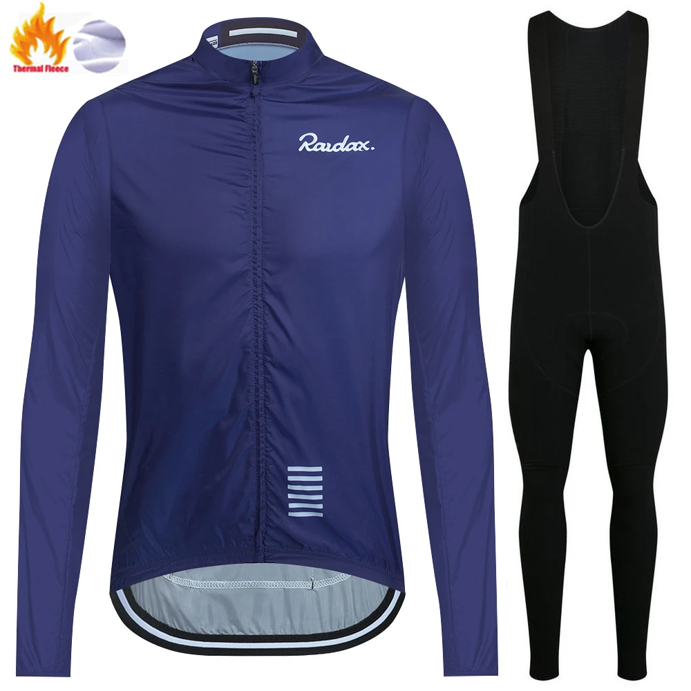 Raudax Autumn and Winter Windp - Mountain Biking Jacket recension och pris