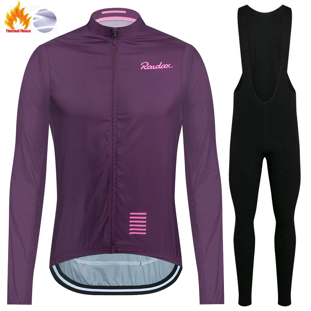 Raudax Autumn and Winter Windp - Mountain Biking Jacket recension och pris