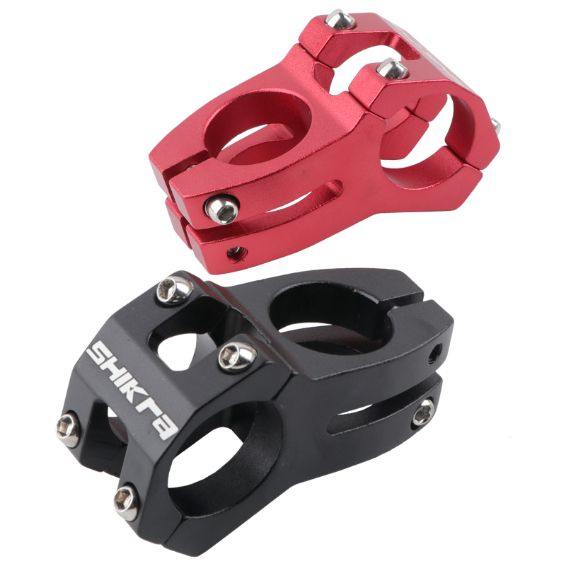 SHIKRA SK09 Stem Mtb Table Pow - Handlebar Riser Stem recension och pris