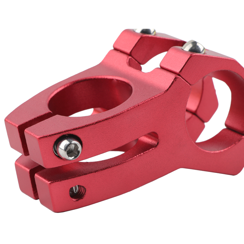 SHIKRA SK09 Stem Mtb Table Pow - Handlebar Riser Stem recension och pris