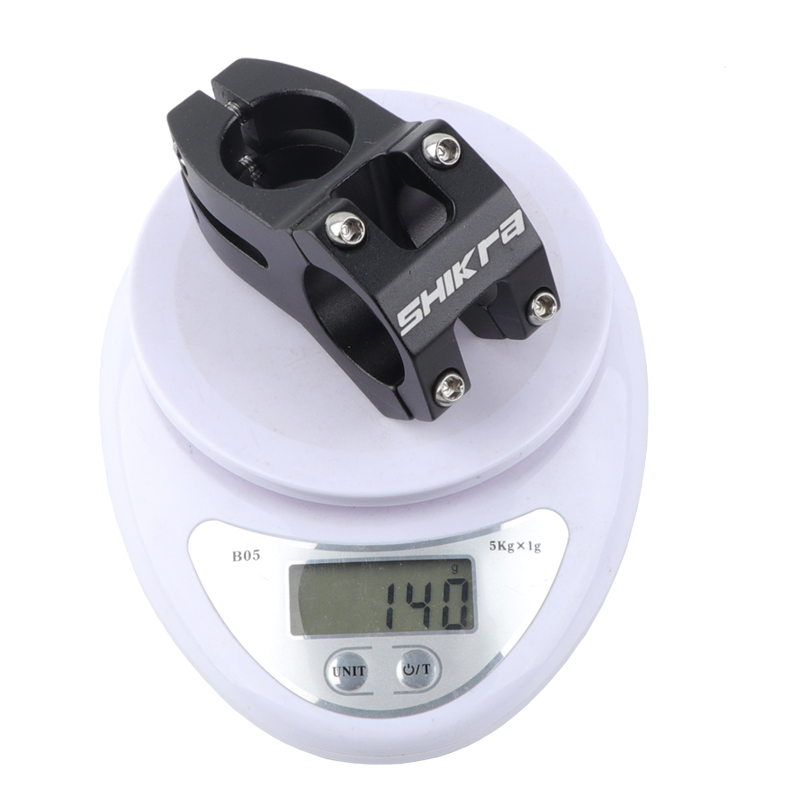 SHIKRA SK09 Stem Mtb Table Pow - Handlebar Riser Stem recension och pris