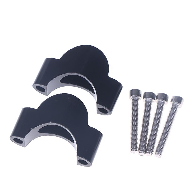 For TT Handlebar Parts 31.8mm  - Handlebar Riser Stem recension och pris