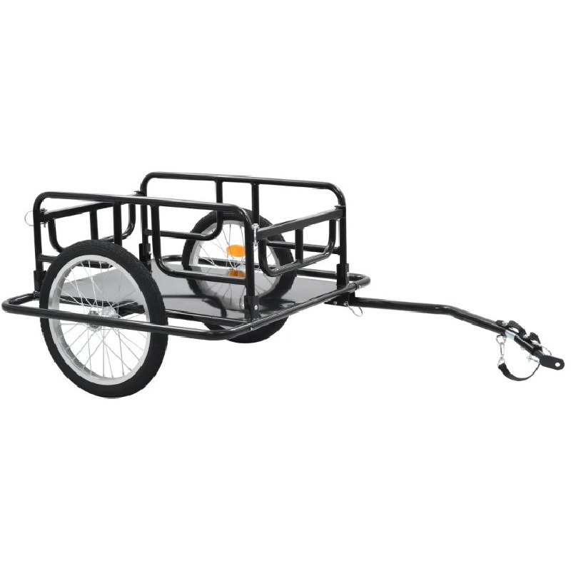 Outdoor Bicycle Rear Trailer P - Mountain Biking Camp recension och pris