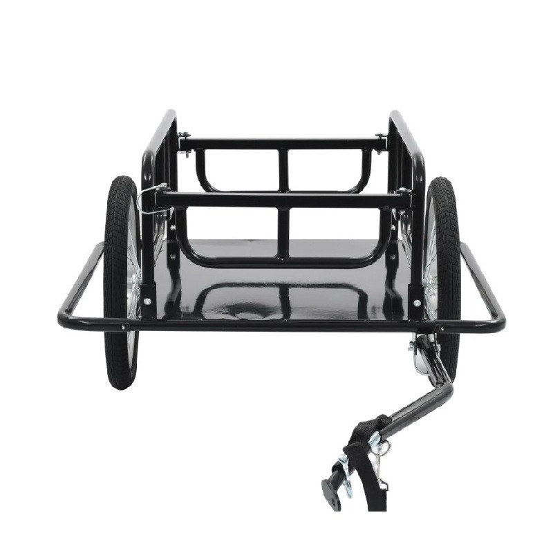 Outdoor Bicycle Rear Trailer P - Mountain Biking Camp recension och pris