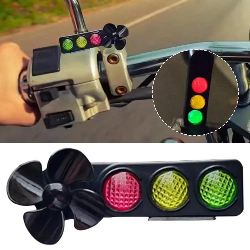 Bike Lights Motorcycle Traffic - Mountain Biking Camp recension och pris