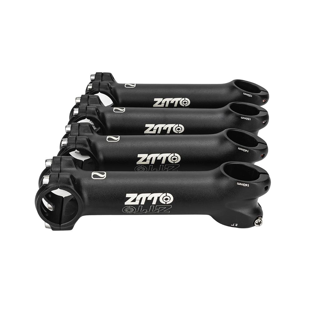 ZTTO 130/140/150mm MTB Bike Lo - Handlebar Riser Stem recension och pris
