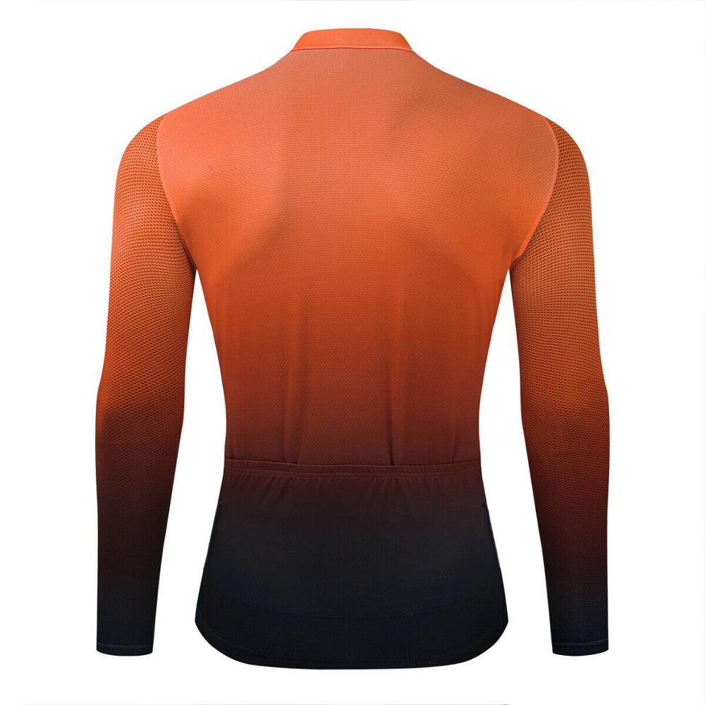 Long Sleeve Cycling Jersey, Bi - Mountain Biking Jacket recension och pris