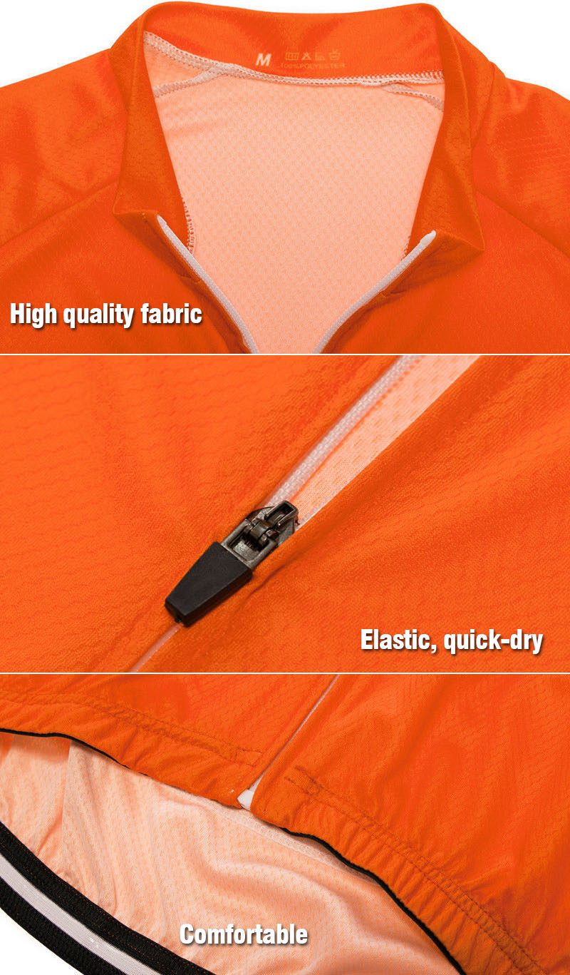 Long Sleeve Cycling Jersey, Bi - Mountain Biking Jacket recension och pris