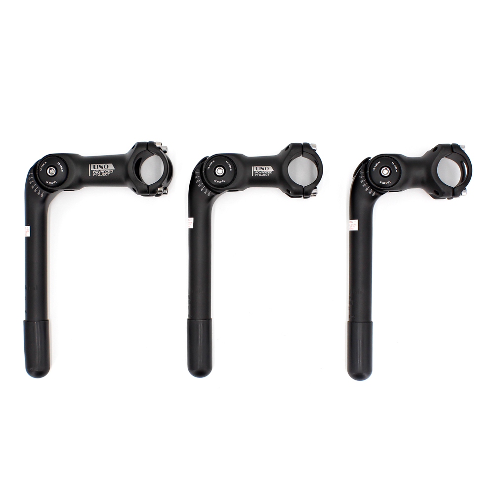 Adjustable Bicycle Quill Stem  - Handlebar Riser Stem recension och pris