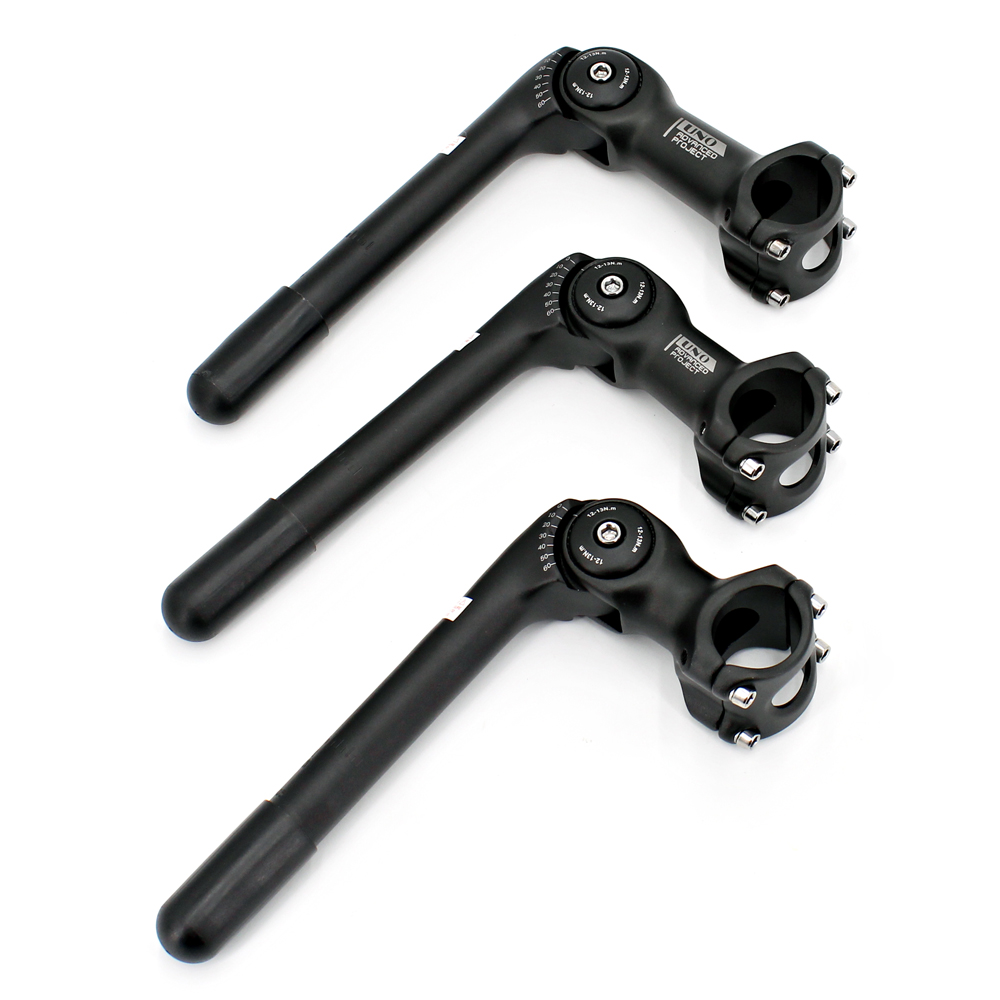 Adjustable Bicycle Quill Stem  - Handlebar Riser Stem recension och pris