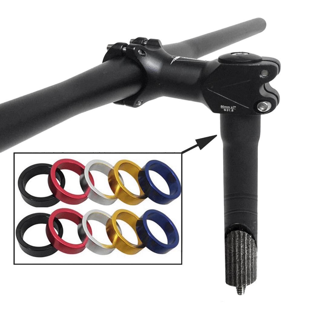 Bike Head Tube Handlebar Stem  - Handlebar Riser Stem recension och pris