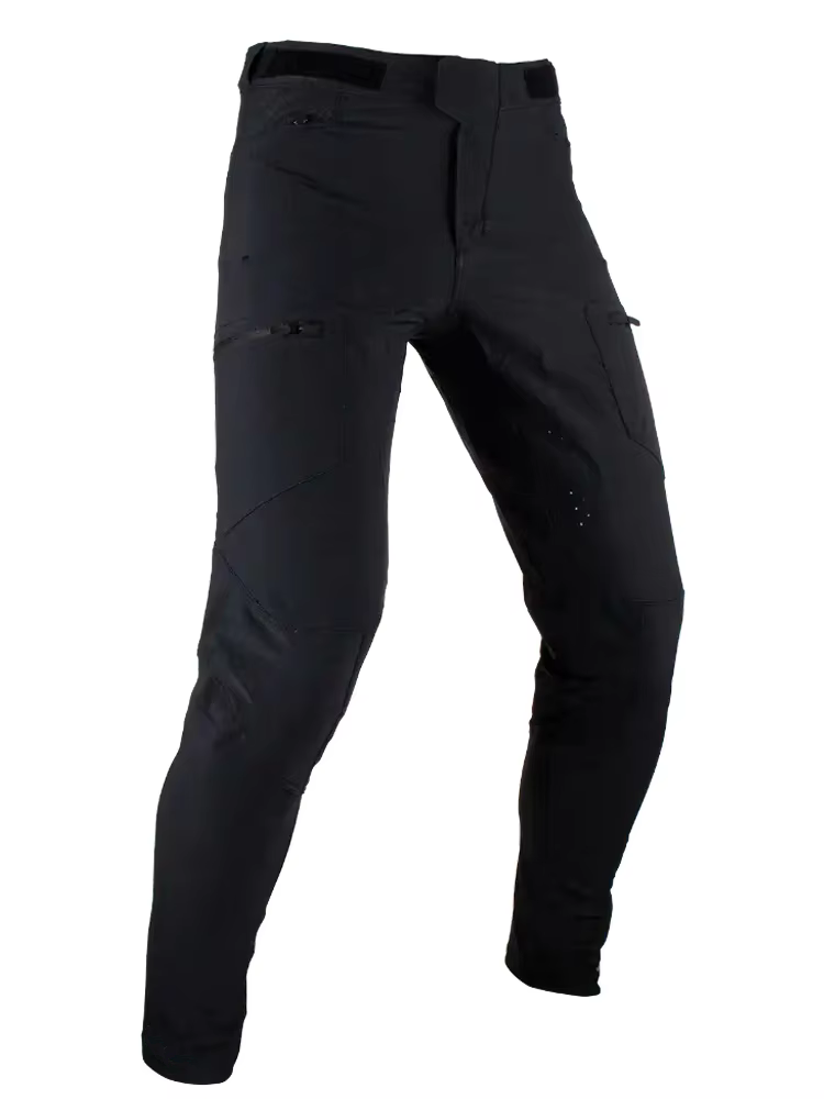 2026 FH Downhill MTB Pant Endu - Mountain Biking Stuff recension och pris