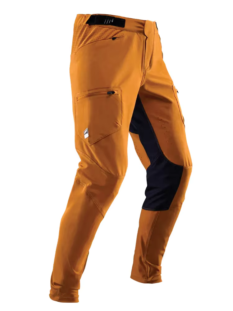 2026 FH Downhill MTB Pant Endu - Mountain Biking Stuff recension och pris