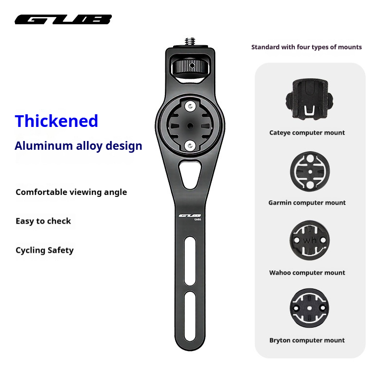 GUB MTB Road Bicycle Light Hol - Mountain Biking Lights recension och pris