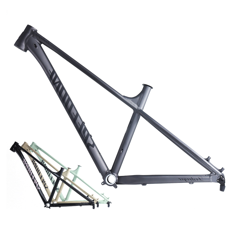 Mountain Bike Competition-leve - Mountain Biking Competition recension och pris