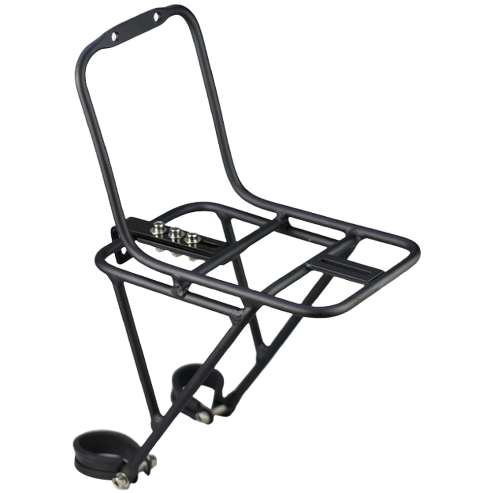 /Aluminum /Alloy /Bike Front R - Mountain Biking Stuff recension och pris