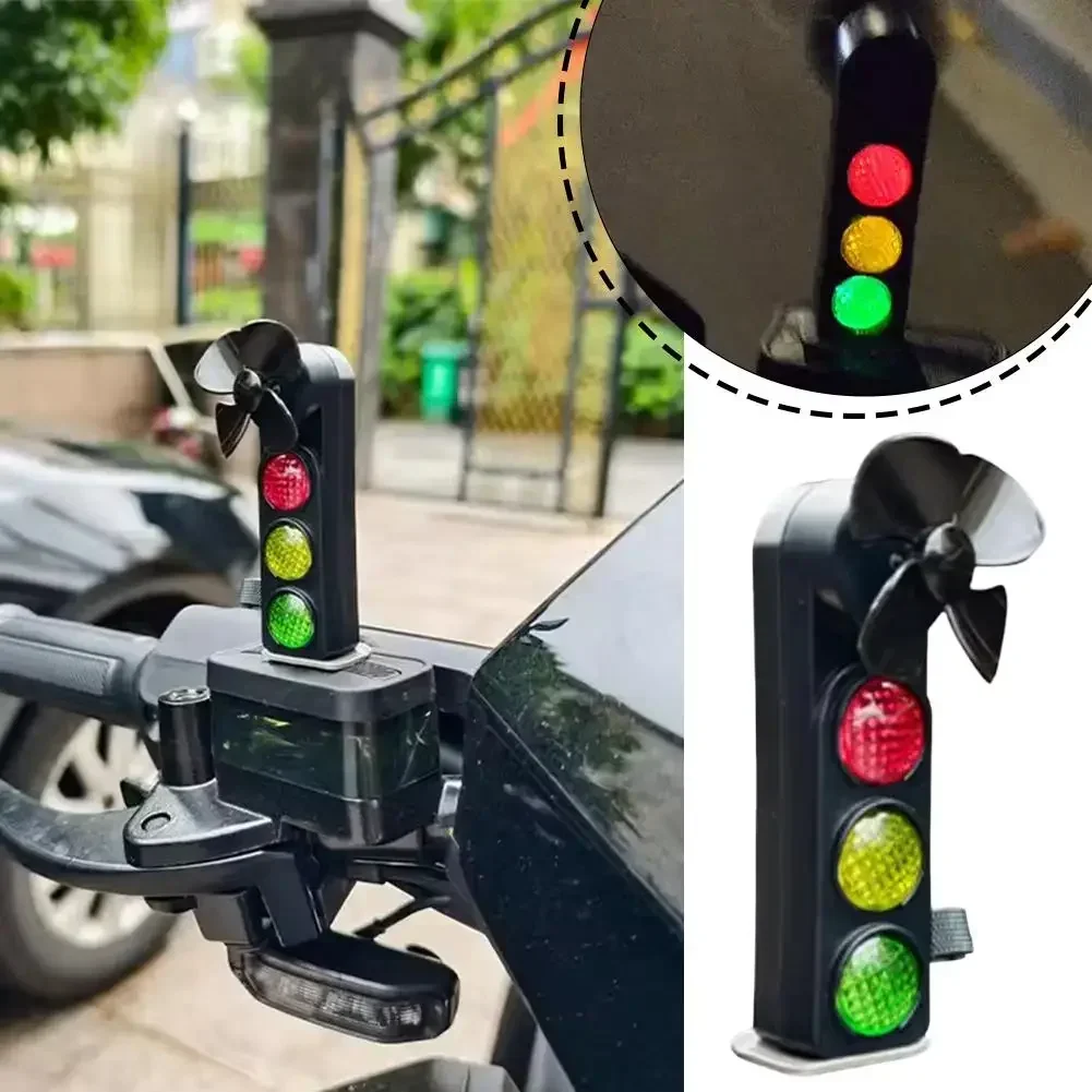Bike Lights Motorcycle Traffic - Mountain Biking Camp recension och pris