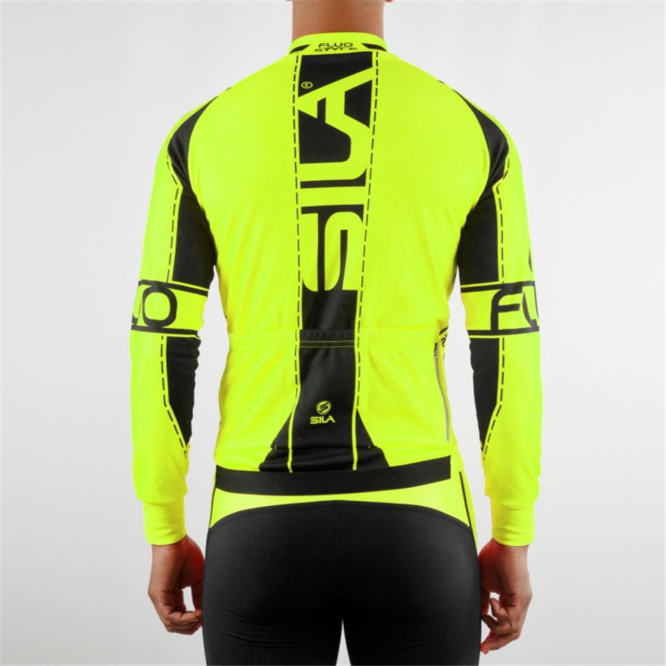 Sila Usa Men's Bike Outdoor Sp - Mountain Biking Jacket recension och pris