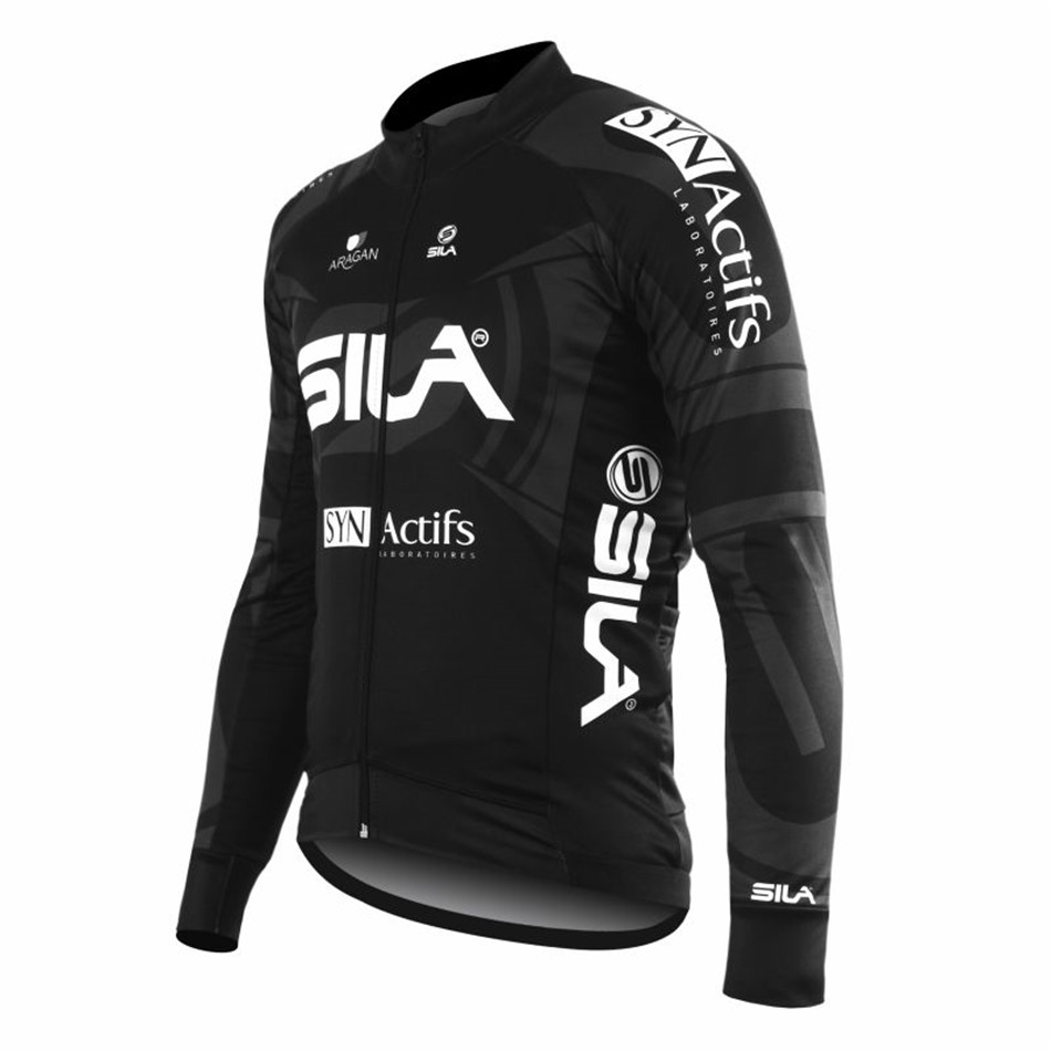 Sila Usa Men's Bike Outdoor Sp - Mountain Biking Jacket recension och pris