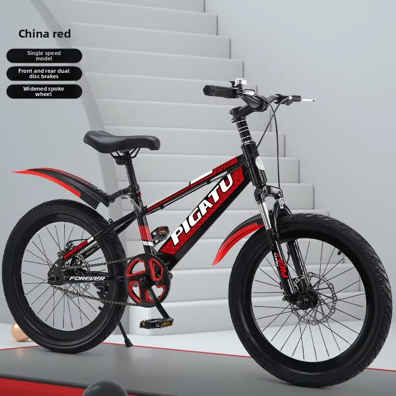Adults & Children's Off-Road M - Mountain Biking Lights recension och pris