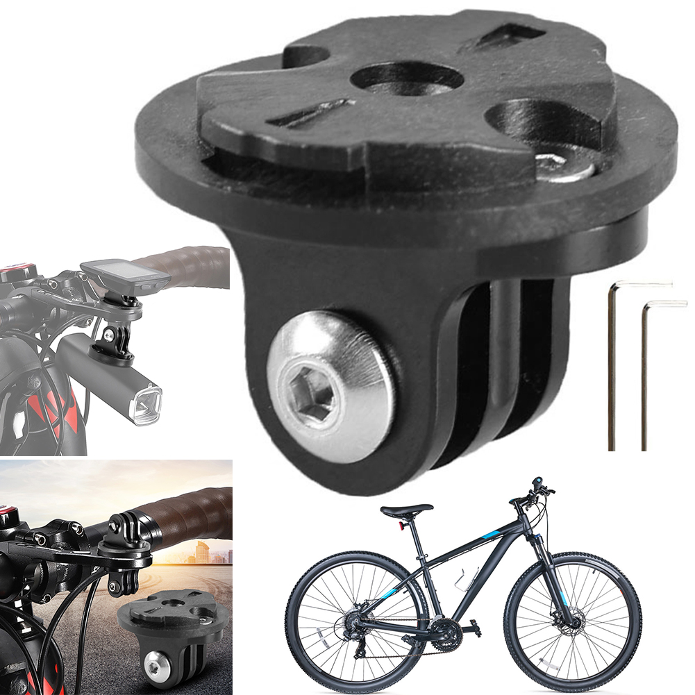 Bike Sport Camera Mount Alumin - Mountain Biking Lights recension och pris