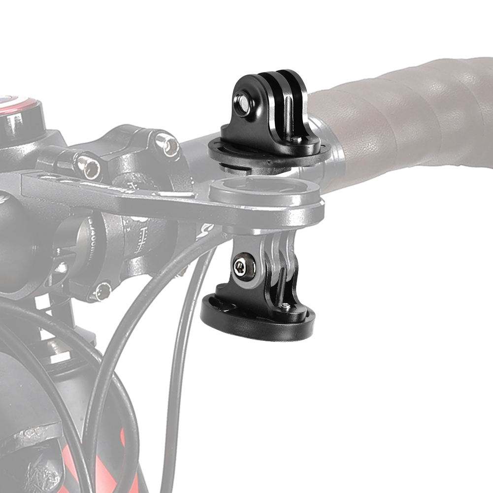 Bicycle Light Holder Adapter B - Mountain Biking Lights recension och pris