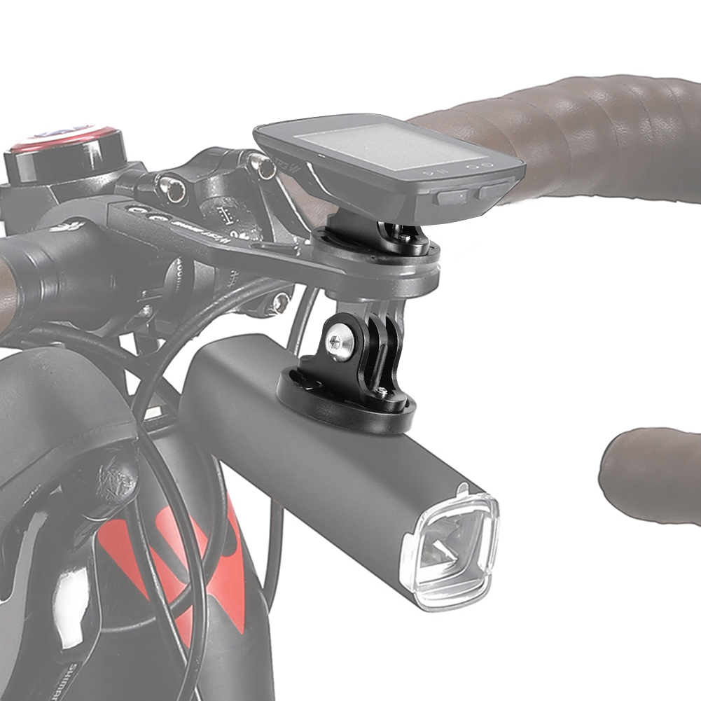 Bicycle Light Holder Adapter B - Mountain Biking Lights recension och pris