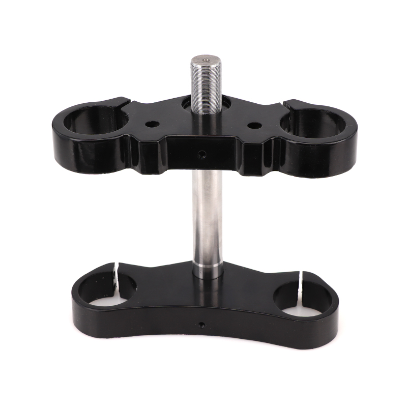 Motorcycle Handlebar Triple Tr - Handlebar Riser Stem recension och pris