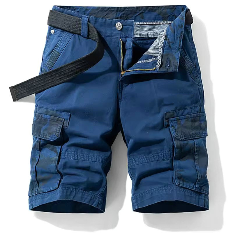 Man's Hiking Cycling MTB Short - Mountain Biking Camp recension och pris