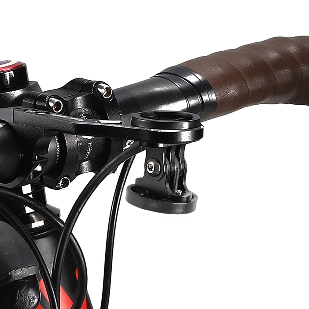 Bike Camera Mount Holder Brack - Mountain Biking Lights recension och pris