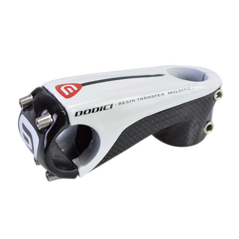 DODICI 148g Full Carbon Bicycl - Handlebar Riser Stem recension och pris