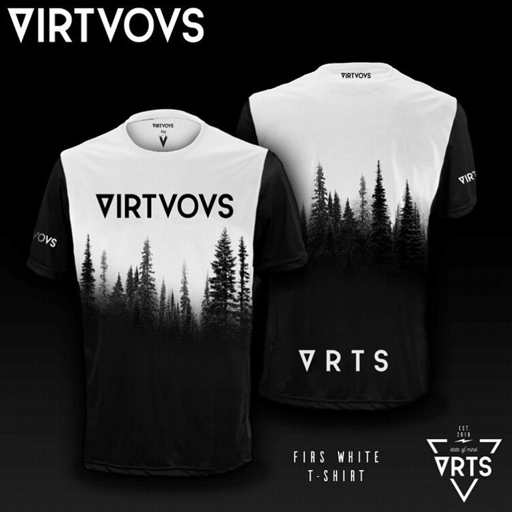 Virtuous Vrts Mtb Motocross Je - Mountain Biking Competition recension och pris